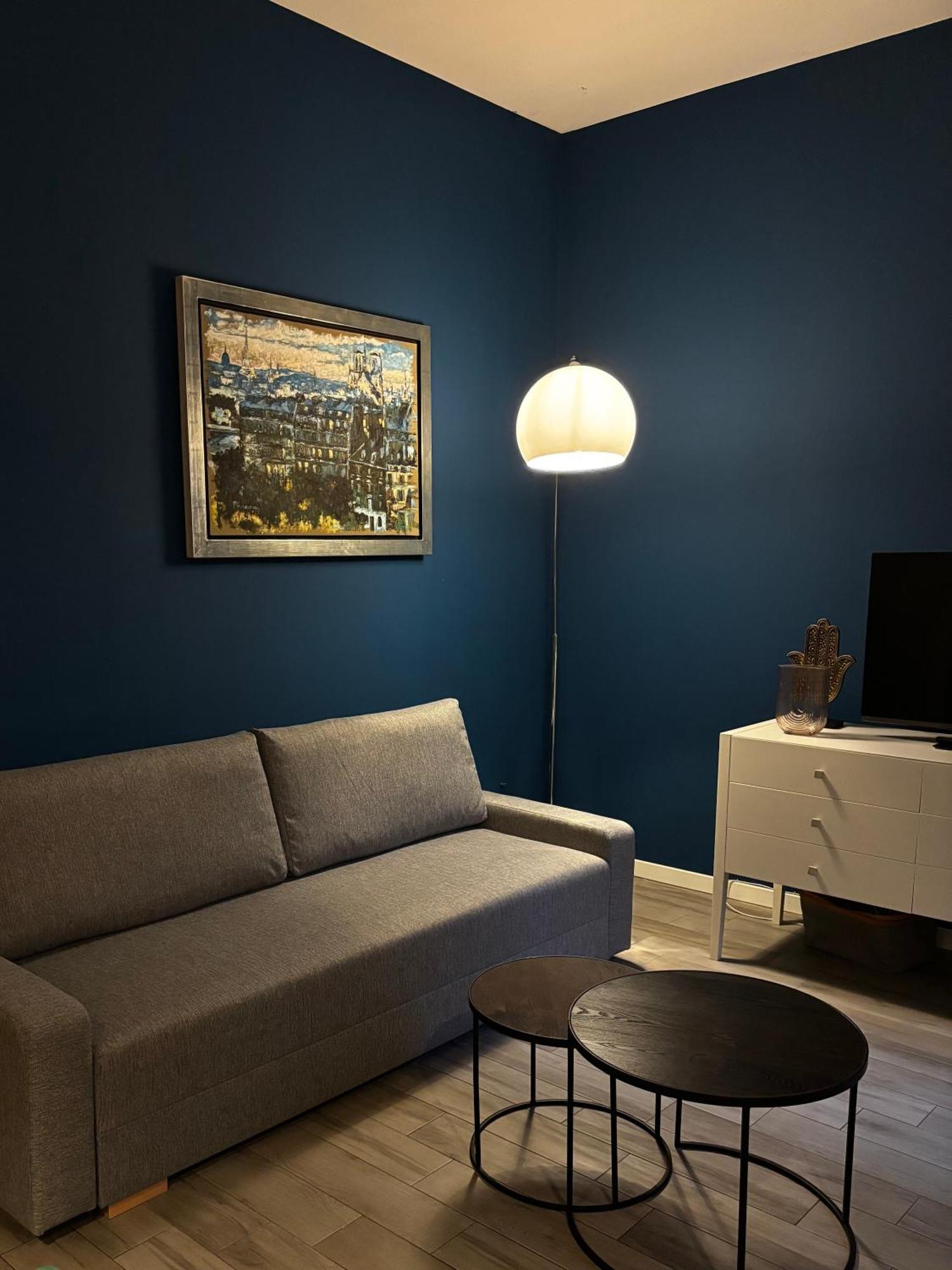 Giove Apartment - Nuova Apertura 贝尔加莫 外观 照片
