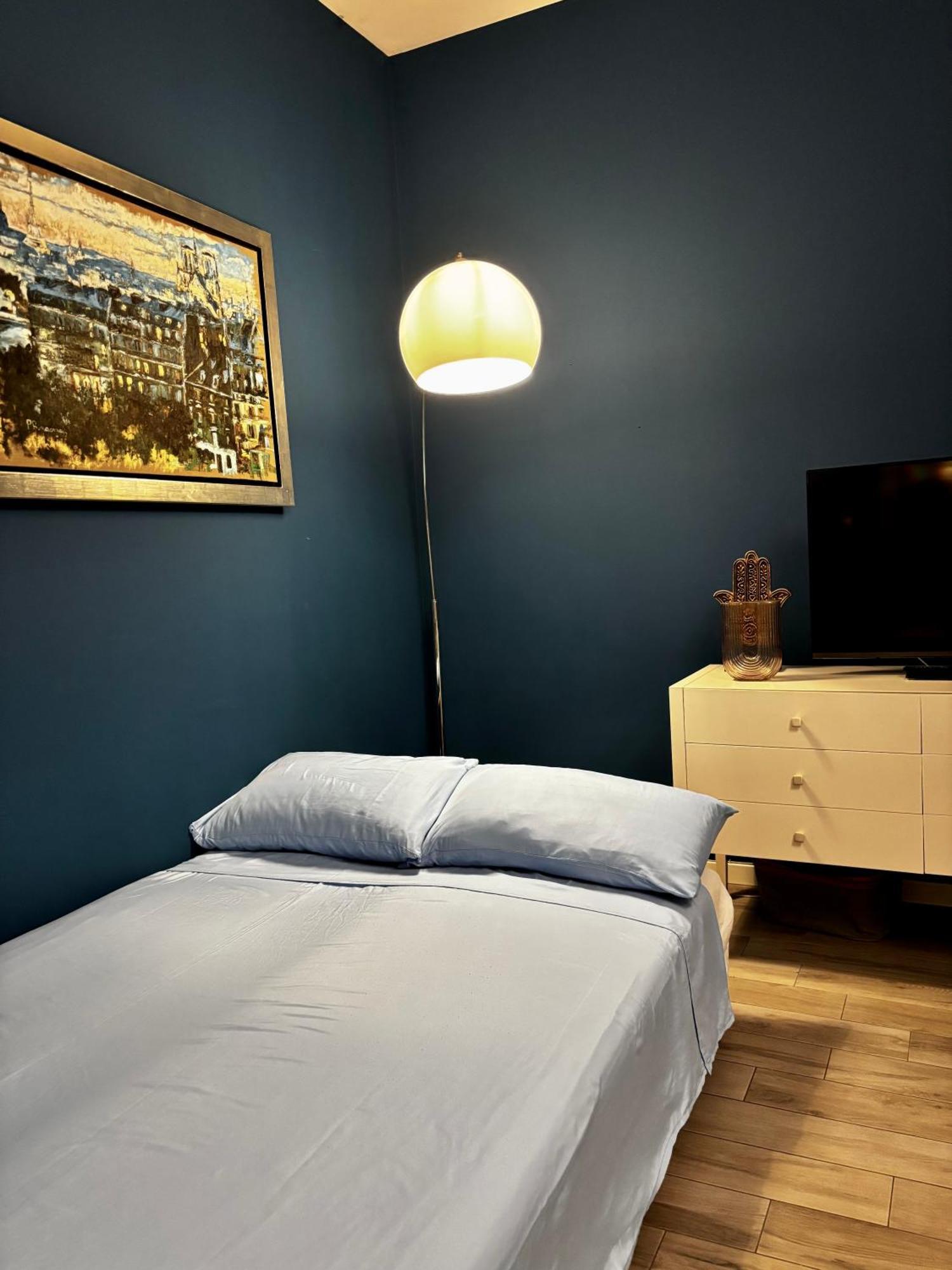 Giove Apartment - Nuova Apertura 贝尔加莫 外观 照片